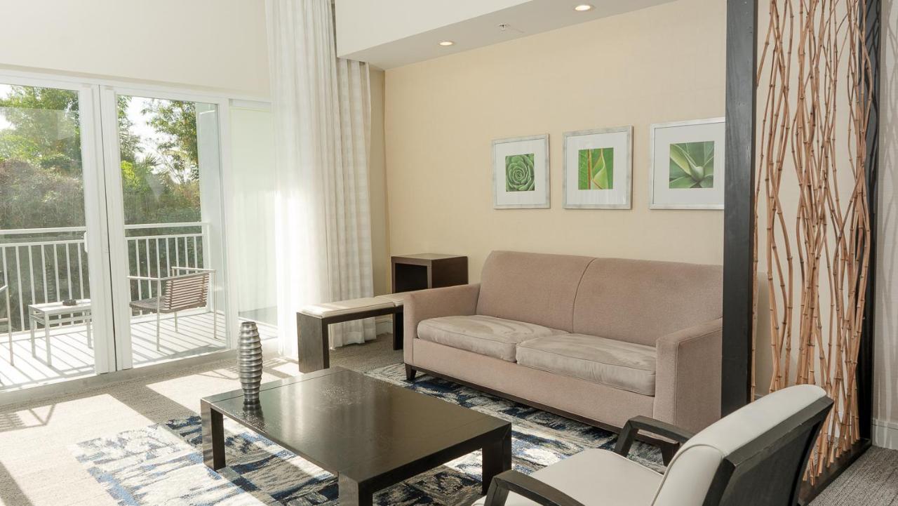 마이애미 Modern Private Studio - King Bed, Jacuzzi, Balcony And Pool 아파트 호텔 외부 사진