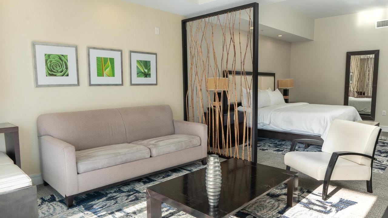 마이애미 Modern Private Studio - King Bed, Jacuzzi, Balcony And Pool 아파트 호텔 외부 사진