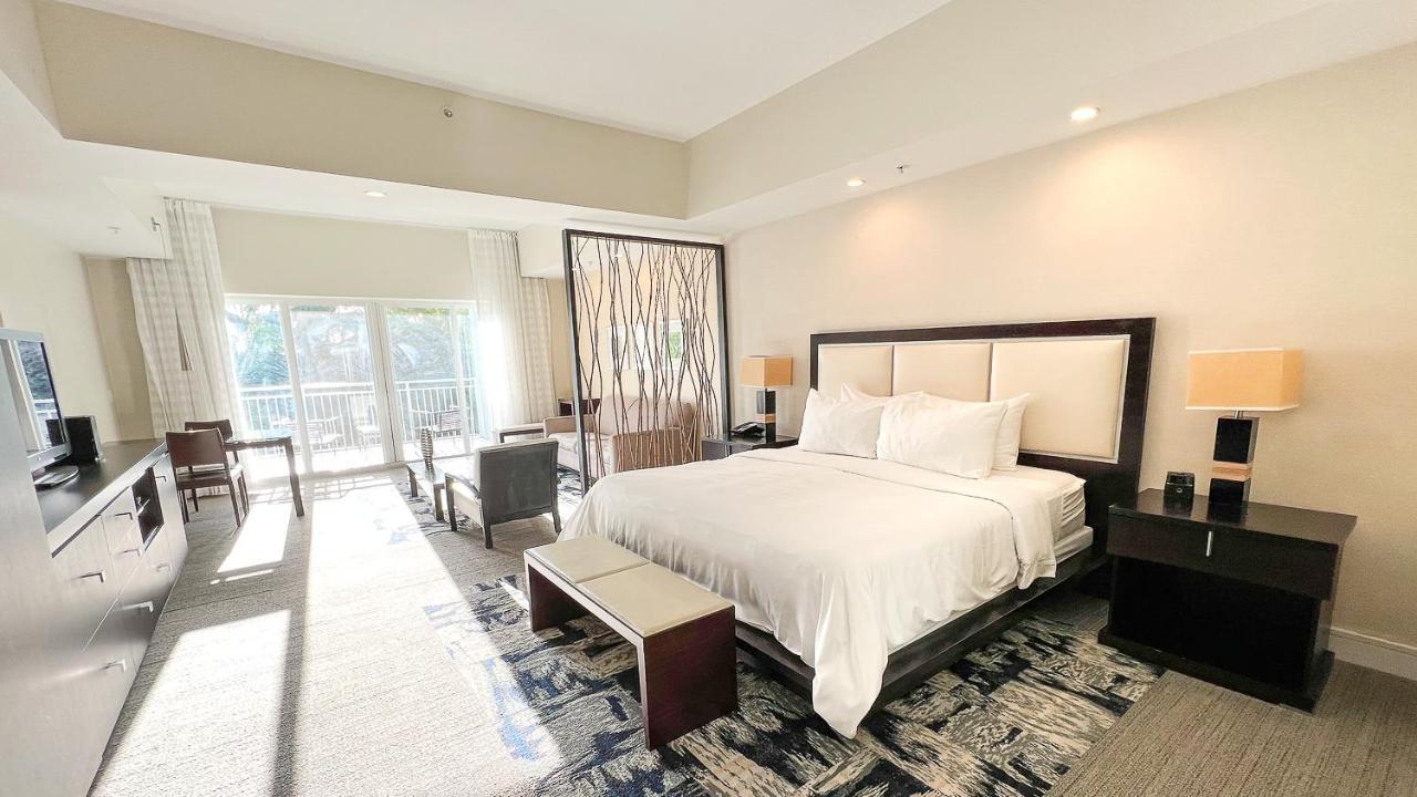 마이애미 Modern Private Studio - King Bed, Jacuzzi, Balcony And Pool 아파트 호텔 외부 사진