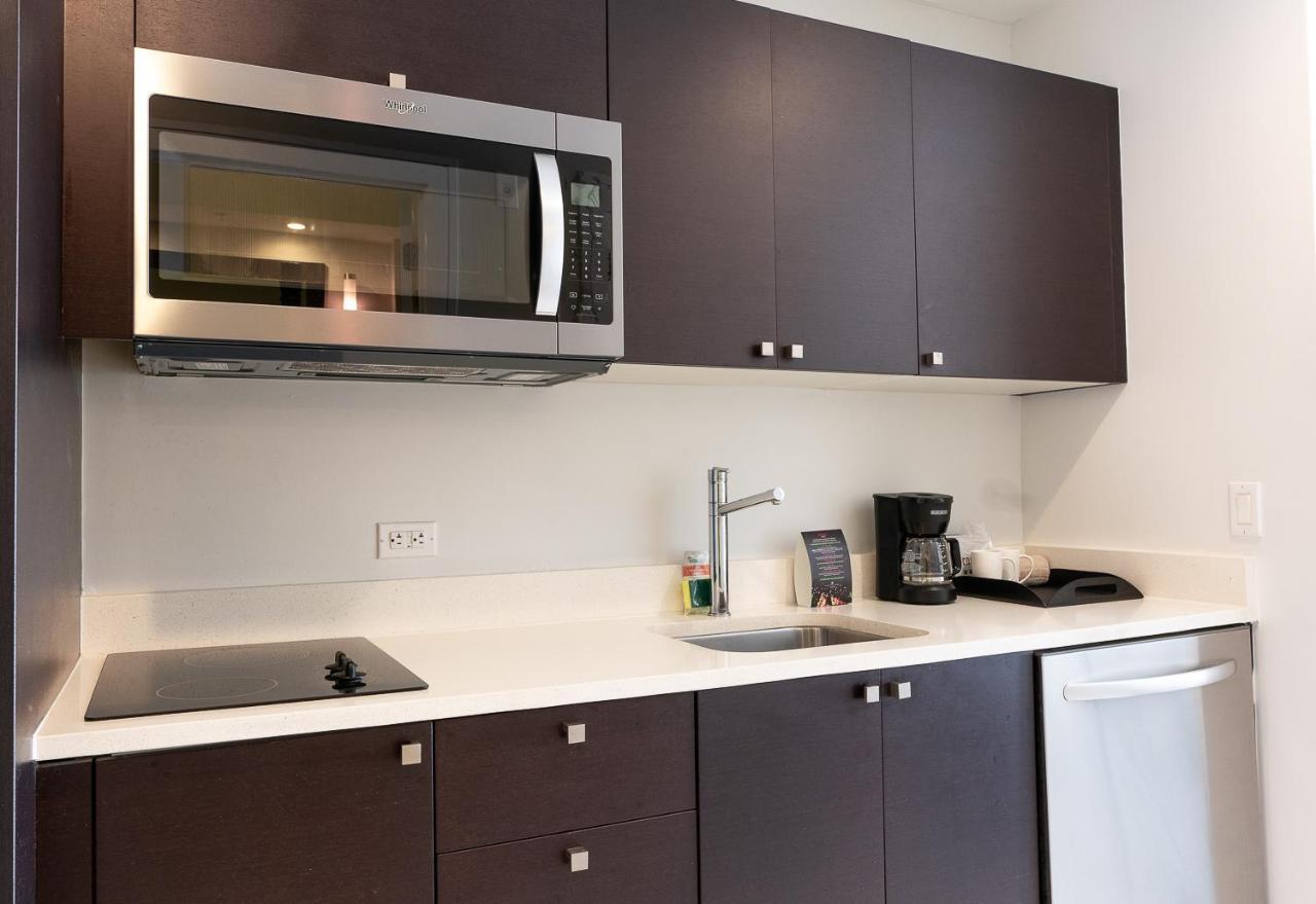 마이애미 Modern Private Studio - King Bed, Jacuzzi, Balcony And Pool 아파트 호텔 외부 사진