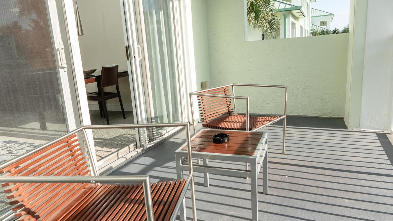 마이애미 Modern Private Studio - King Bed, Jacuzzi, Balcony And Pool 아파트 호텔 외부 사진